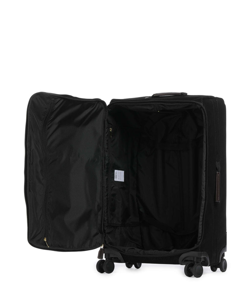 Brics My Life Spinner (4 wheels) black