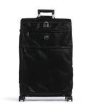 Brics My Life Carrinho de 4 rodas black