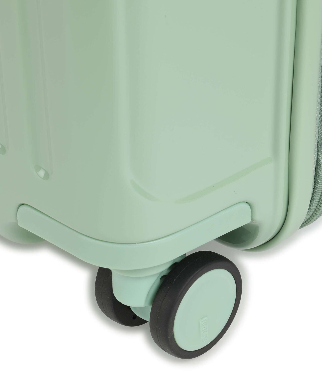 Brics Positano Spinner (4 wheels) salbei