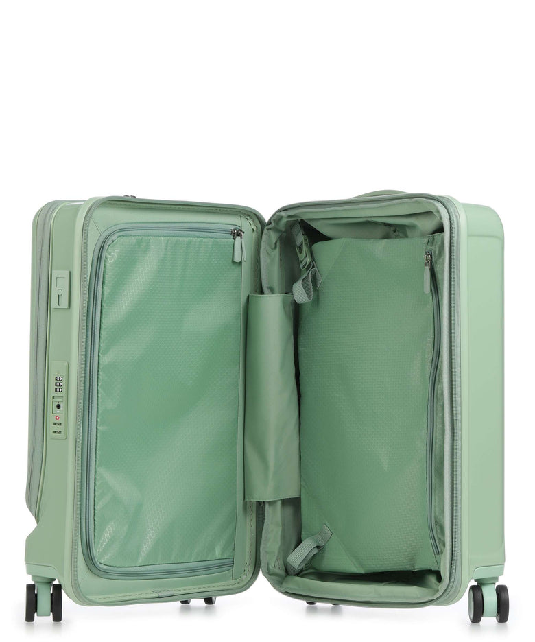 Brics Positano Spinner (4 wheels) salbei