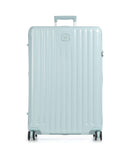 Brics Positano Spinner (4 wheels) hellblau