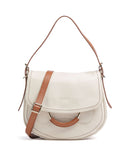 Brics Gondola Stella medium Bolsa tiracolo cream/caramel