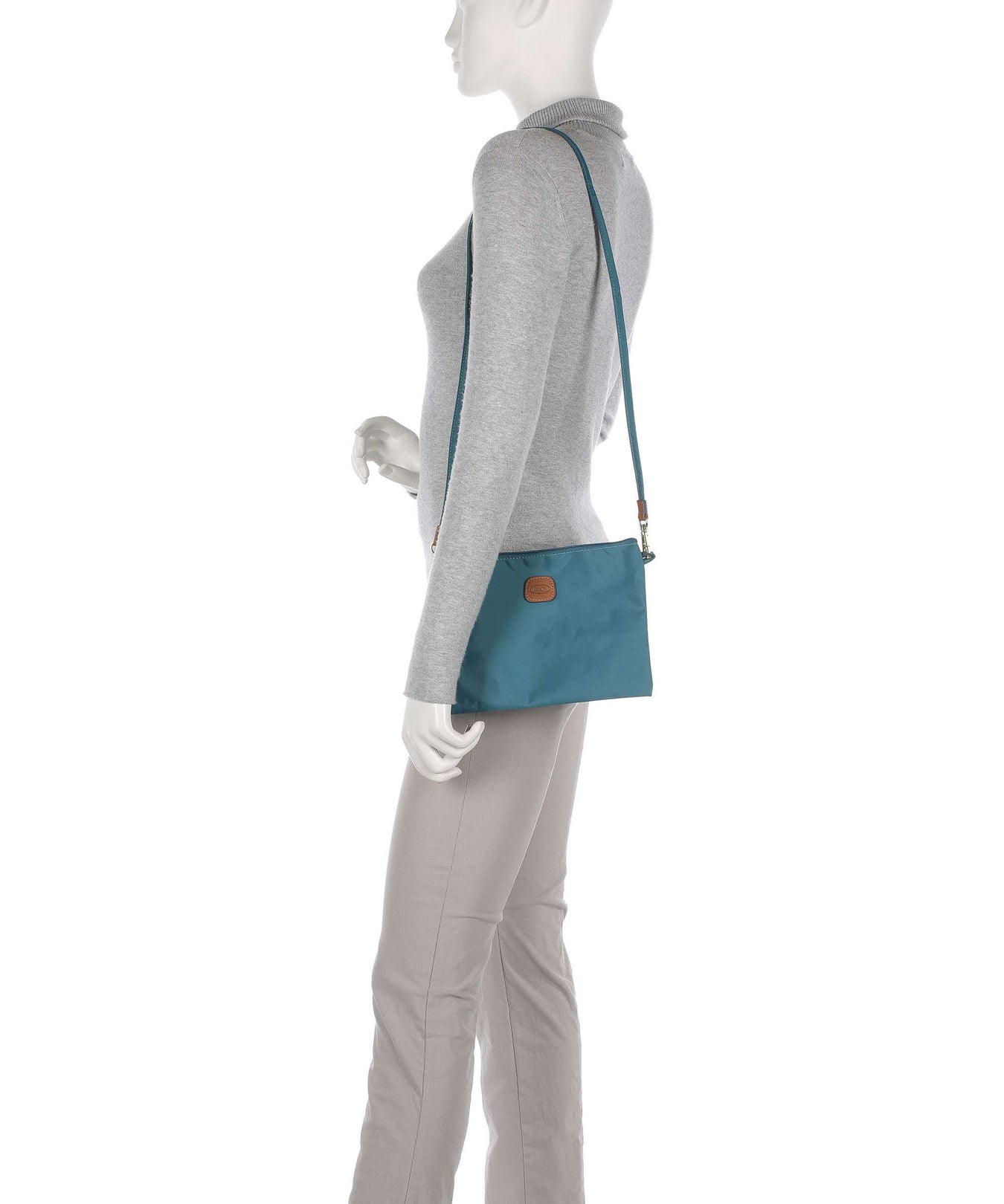 Brics X-Collection M Tote bag sea green