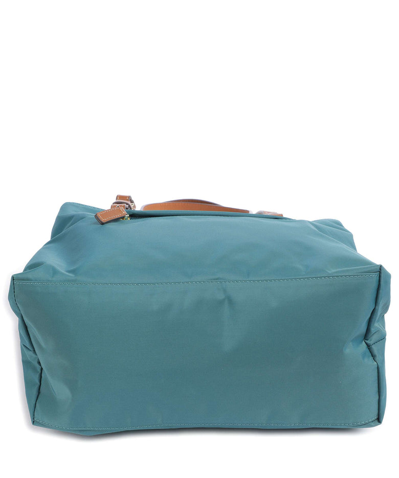 Brics X-Collection M Tote bag sea green