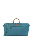 Brics X-Collection L Bolsa de fim de semana sea green