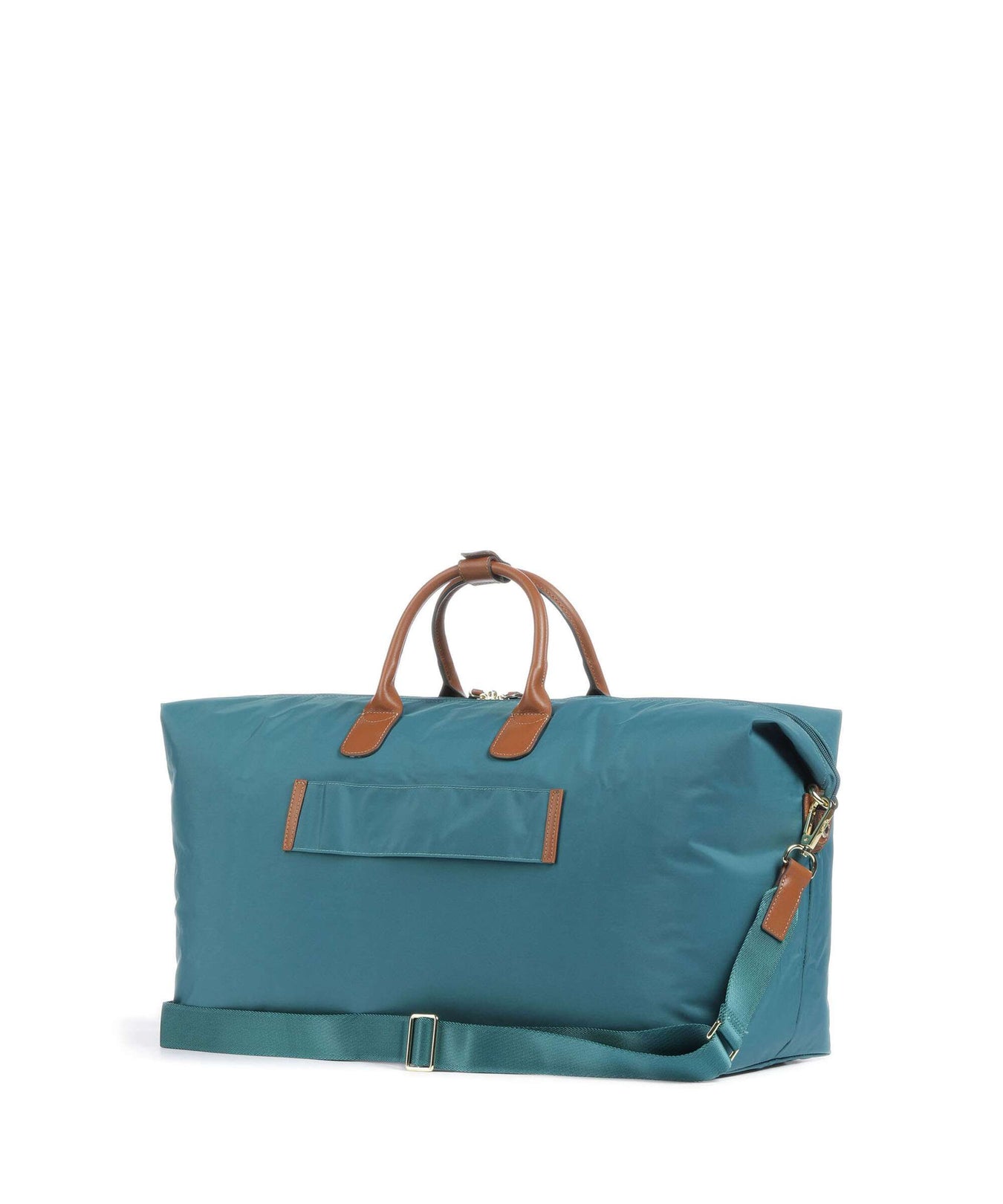 Brics X-Collection L Weekend bag sea green