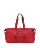 Brics X-Collection L Bolsa de fim de semana rot