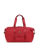 Brics X-Collection M Bolsa de fim de semana rot