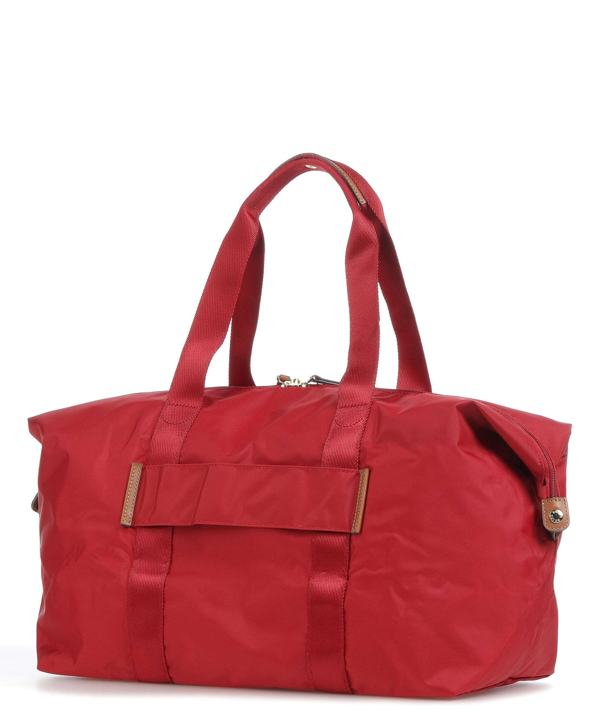 Brics X-Collection M Weekend bag rot