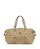 Brics X-Collection M Bolsa de fim de semana havanna