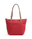 Brics X-Collection M bolsa shopper rot