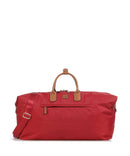 Brics X-Collection L Bolsa de fim de semana rot