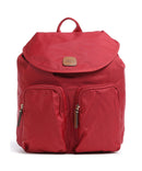 Brics X-Collection Small Mochila rot