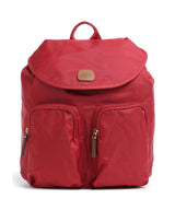 Brics X-Collection Small Mochila rot