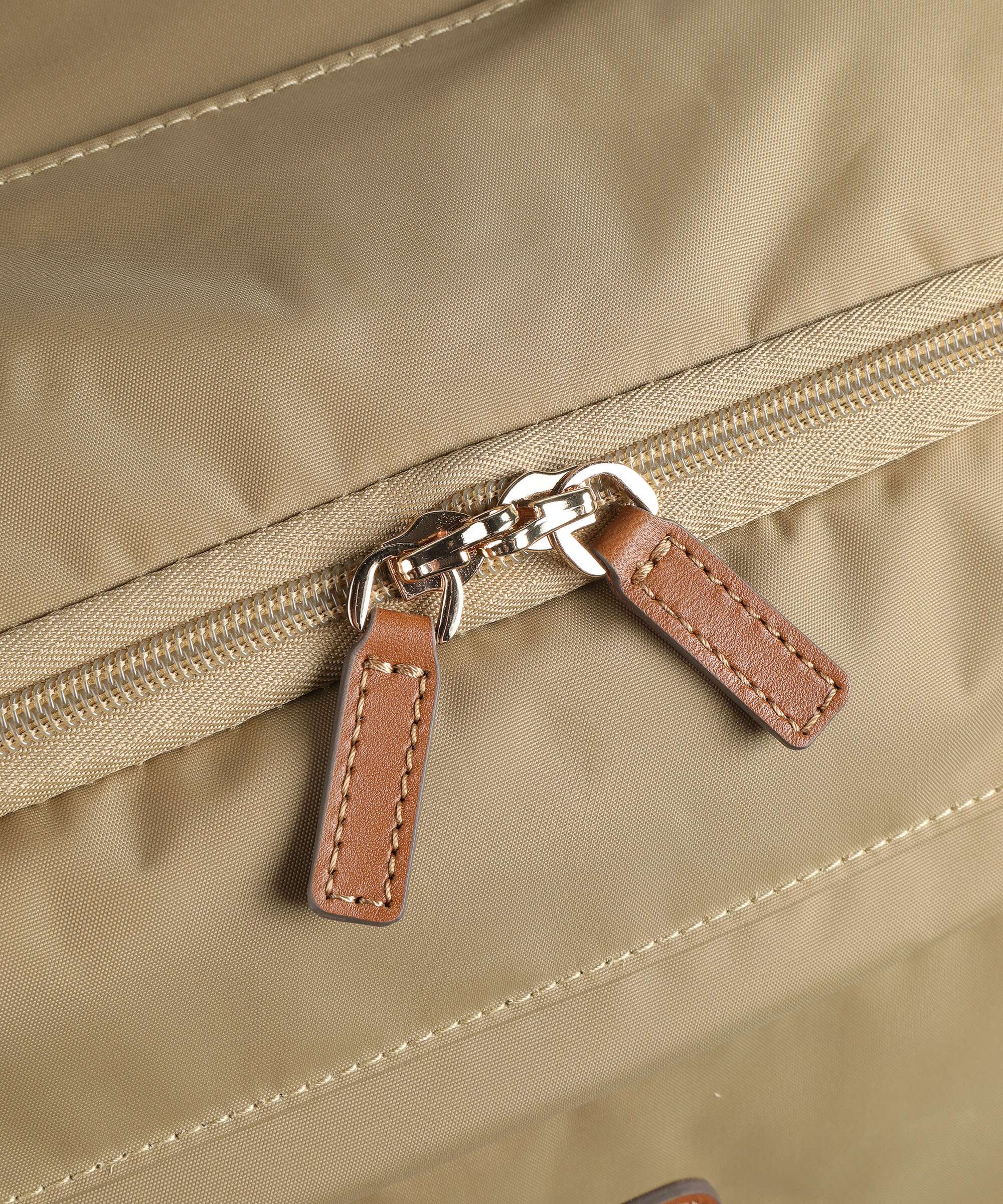 Brics X-Collection Spinner (4 wheels) havanna