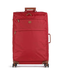 Brics X-Collection Carrinho de 4 rodas rot
