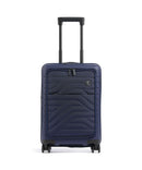 Brics Ulisse Carrinho de 4 rodas oceano