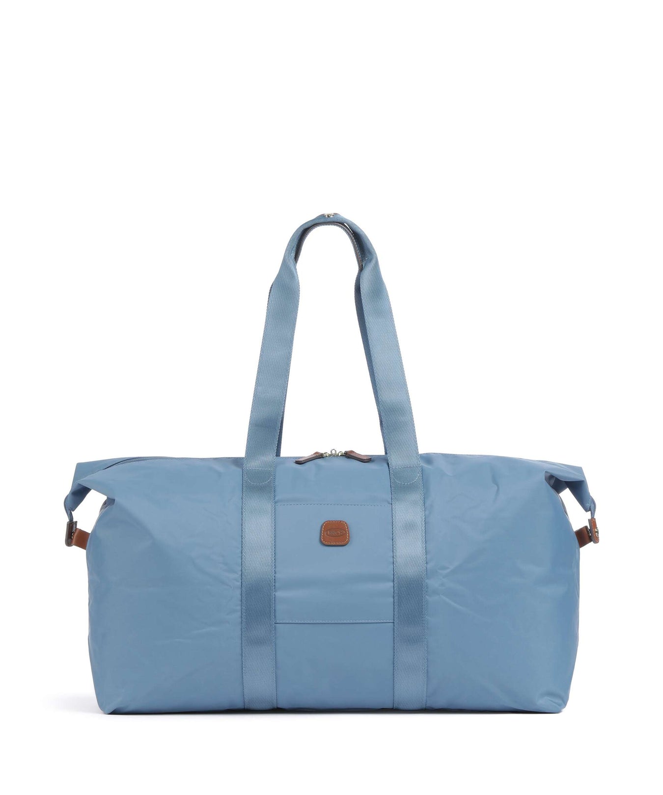 Brics X-Collection L Weekend bag sky