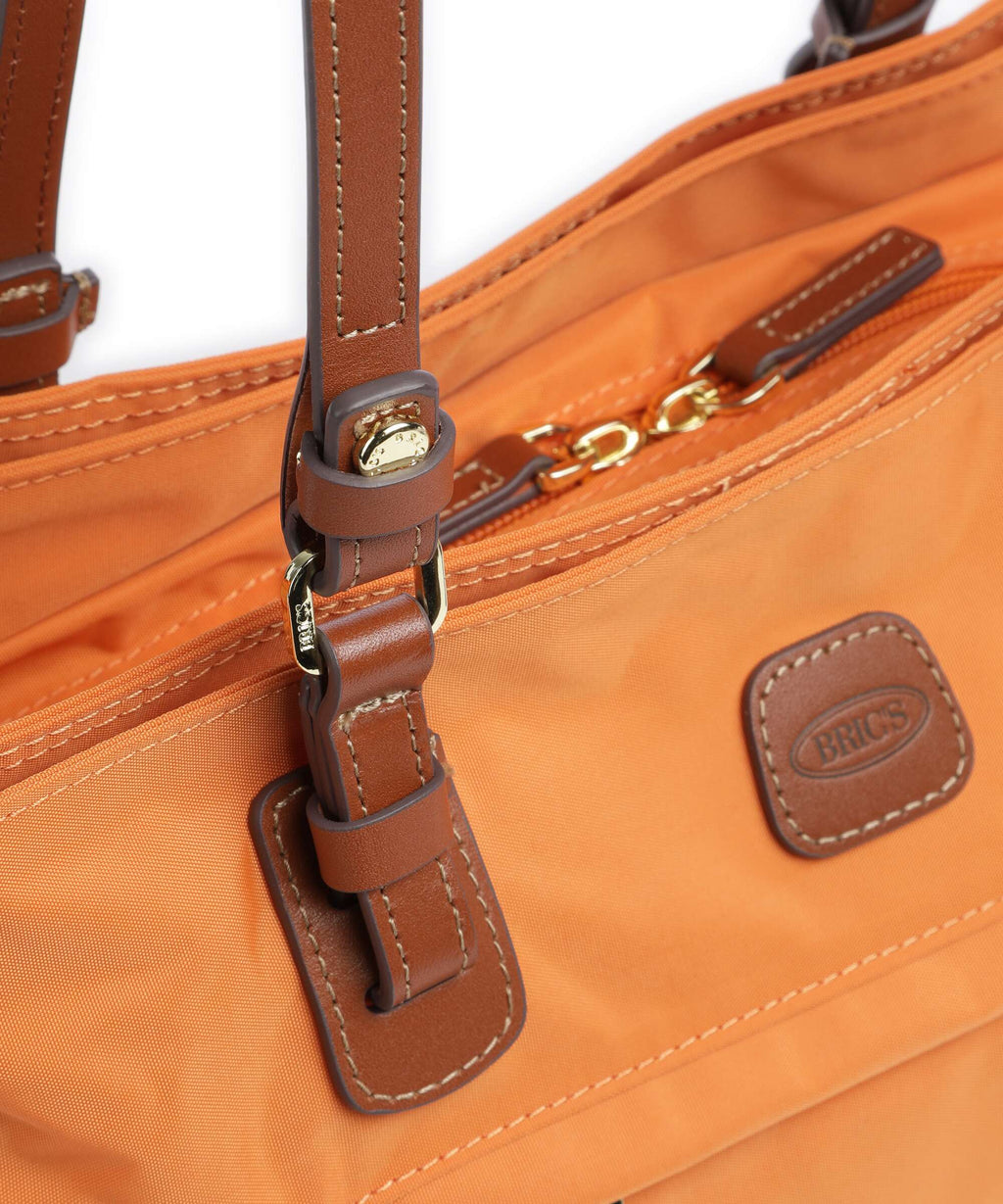 Brics X-Collection M Tote bag sunset