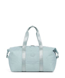 Brics Positano Bolsa de fim de semana light blue