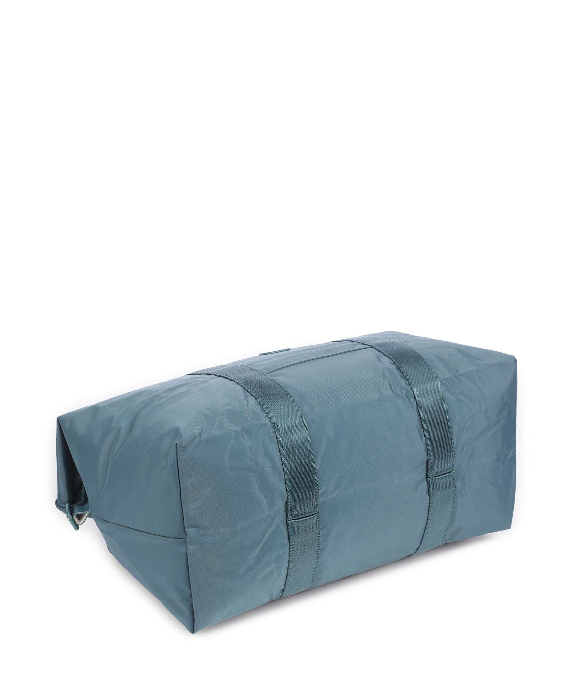 Brics Positano Weekend bag sea green
