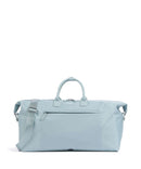 Brics Positano Bolsa de fim de semana light blue