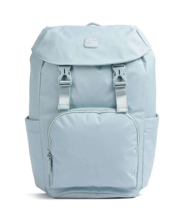 Brics Positano Mochila light blue