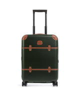 Brics Bellagio Carrinho de 4 rodas olive