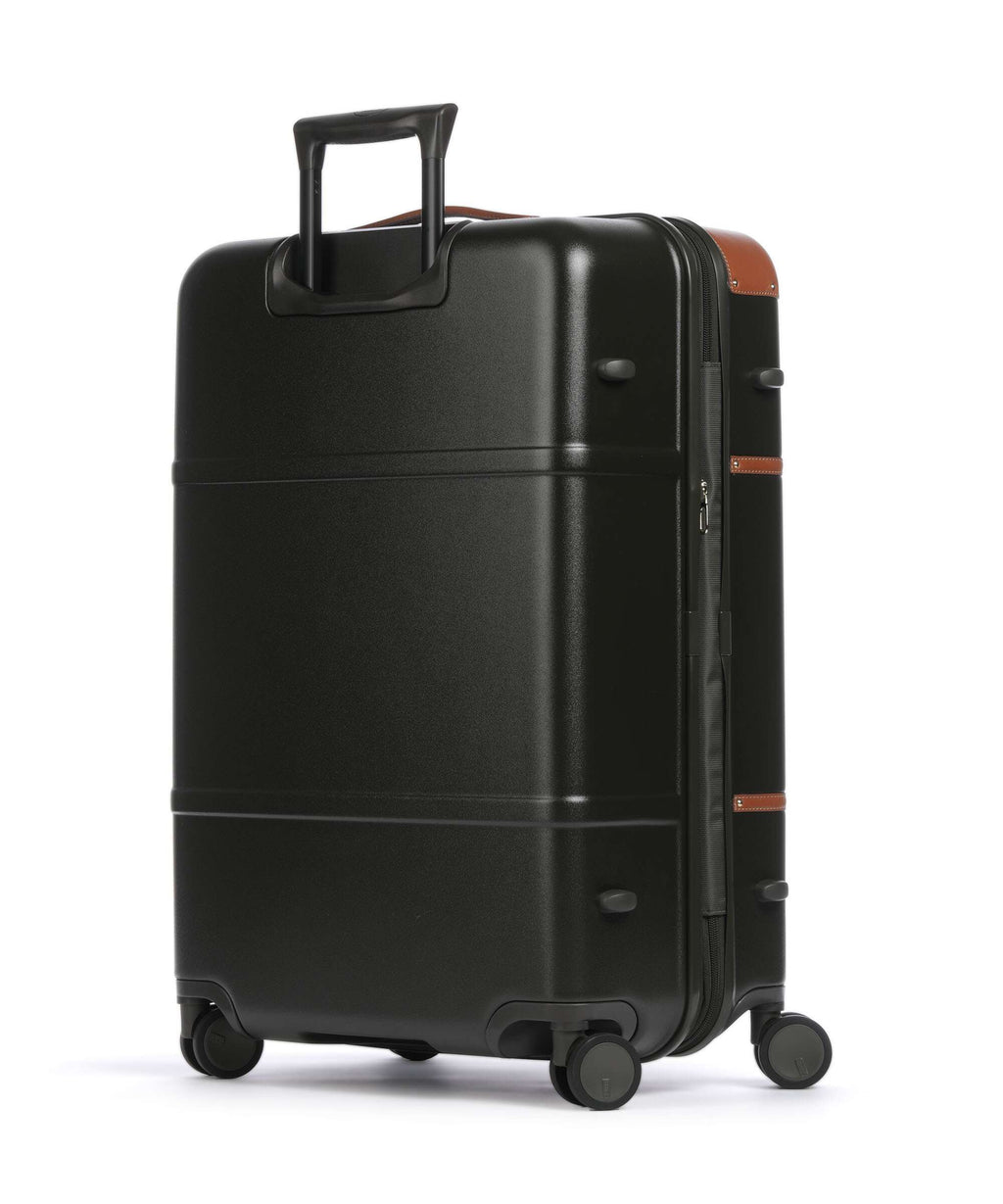 Brics Bellagio Spinner (4 wheels) olive