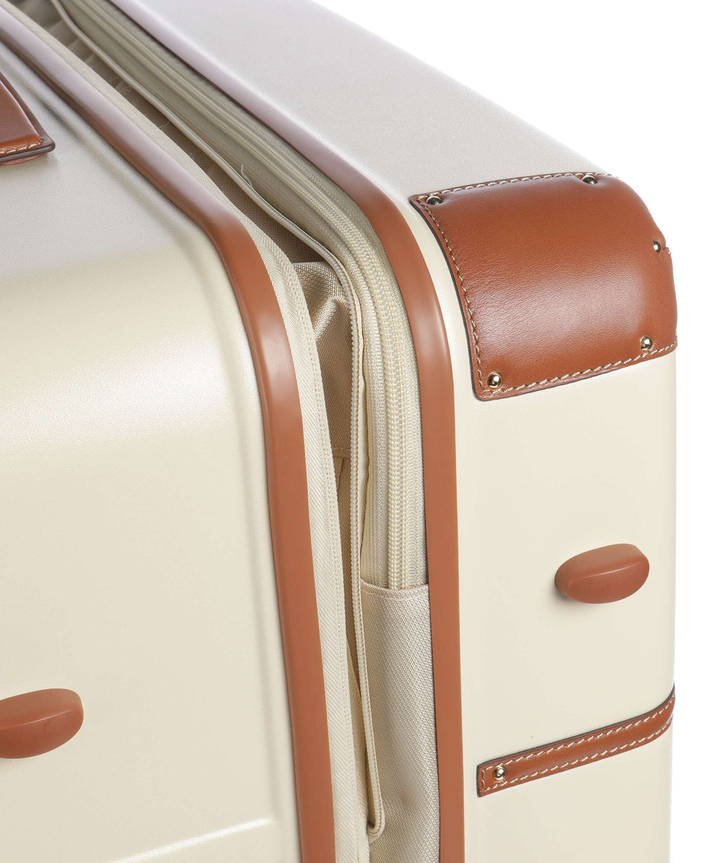 Brics Bellagio Spinner (4 wheels) cream