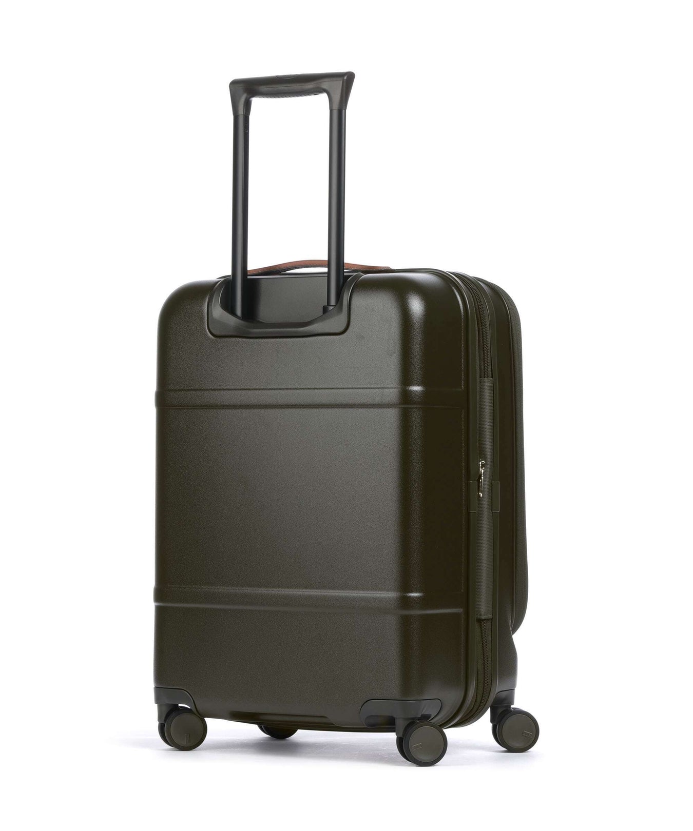 Brics Bellagio Spinner (4 wheels) olive