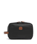 Brics Firenze bolsa de higiene black