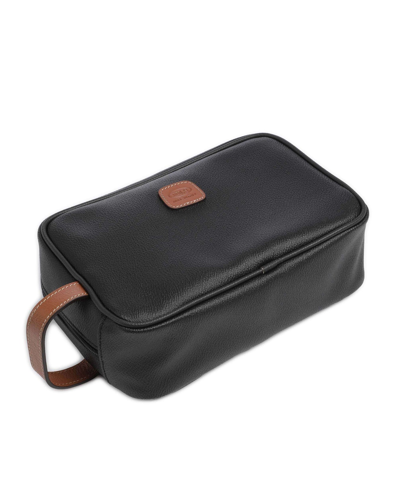 Brics Firenze Toiletry bag black