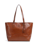 Brics Volterra L bolsa shopper tobacco