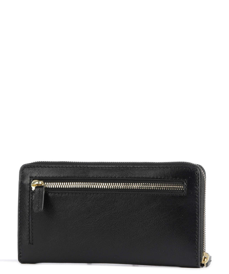 Brics Volterra L Wallet black