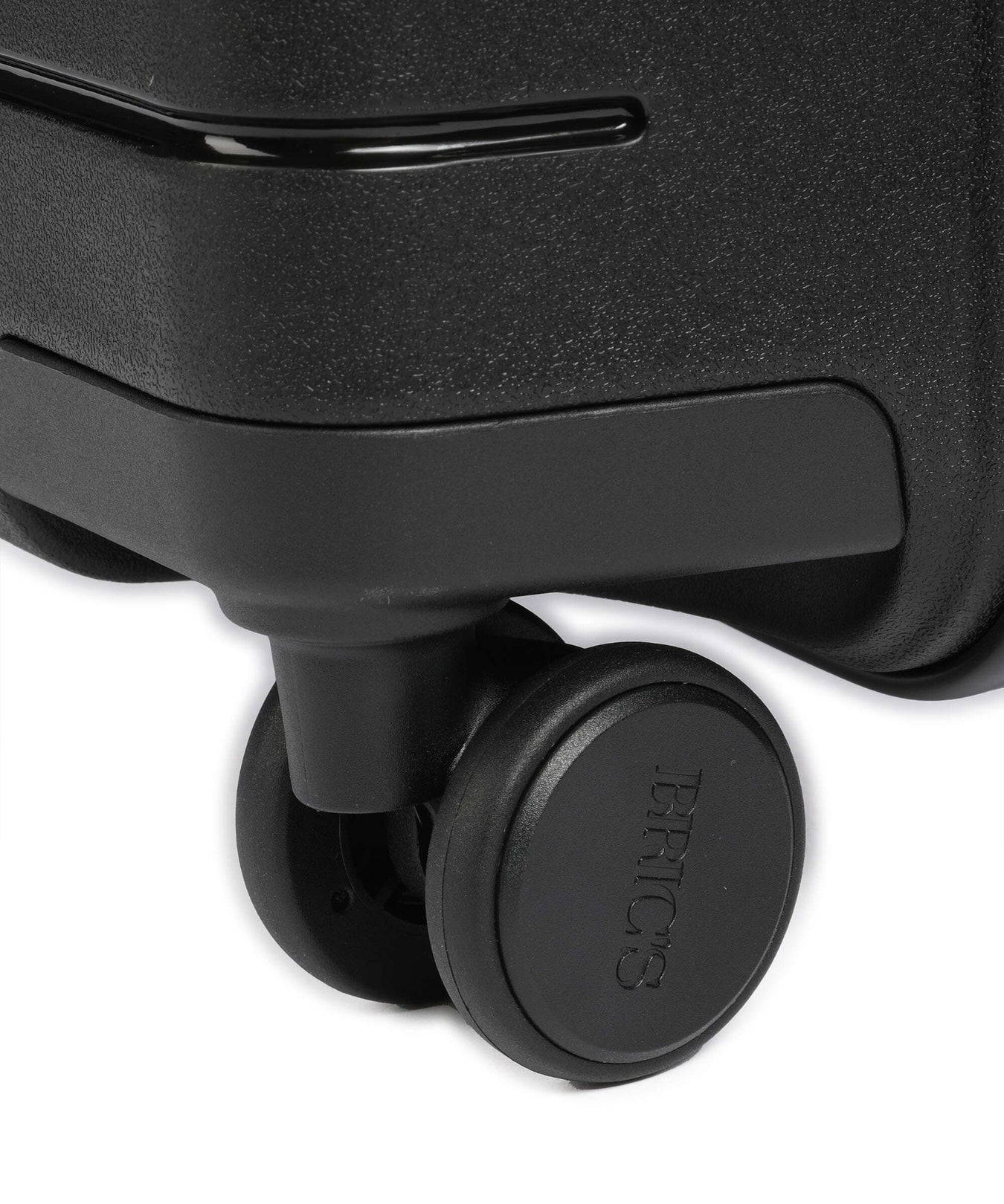 Brics Campbell Spinner (4 wheels) black