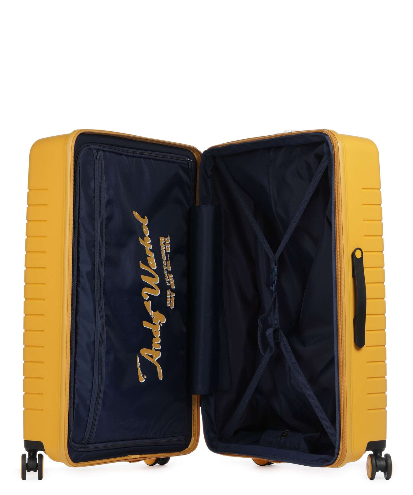 Brics Campbell Spinner (4 wheels) mango