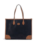 Brics Life bolsa shopper blue