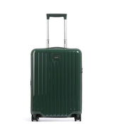 Brics Positano Carrinho de 4 rodas emerald green