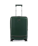 Brics Positano Carrinho de 4 rodas emerald green