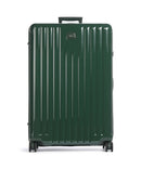 Brics Positano Carrinho de 4 rodas emerald green