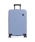 Brics BY Ulisse Spinner (4 wheels) grey blue
