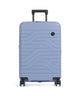 Brics BY Ulisse Spinner (4 wheels) grey blue