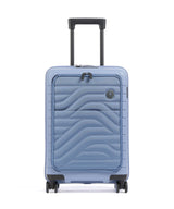 Brics Ulisse Carrinho de 4 rodas grey blue