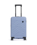 Brics BY Ulisse Carrinho de 4 rodas grey blue