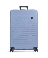 Brics BY Ulisse Carrinho de 4 rodas grey blue