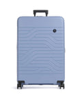 Brics BY Ulisse Spinner (4 wheels) grey blue