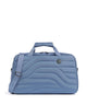 Brics BY Itaca Bolsa de fim de semana grey blue
