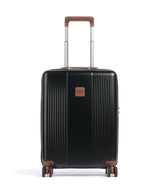 Brics Ferrara Carrinho de 4 rodas black