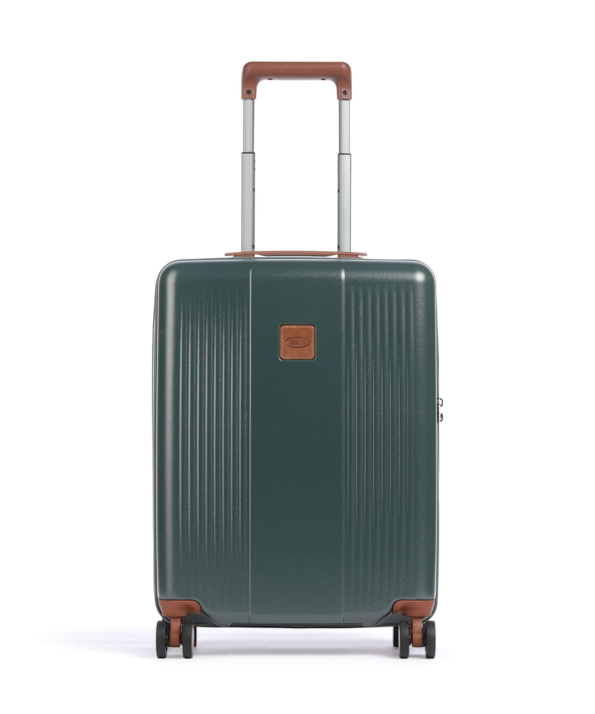 Brics Ferrara Spinner (4 wheels) green